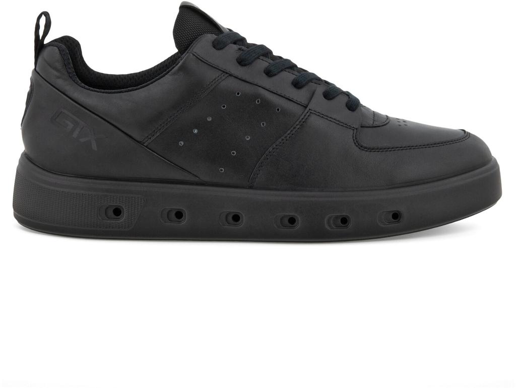 Кроссовки Ecco STREET 720 52081401001 black