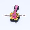 24 PCS Cute Cartoon Shoe Charms for Garden Shoes - DIY Decorative Buckles Compatible with Clogs