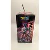 Used BANPRESTO Assembly Type DX Soft Vinyl Figure ~Freeza Second Form~ VOL.1 Dragon Ball Kai