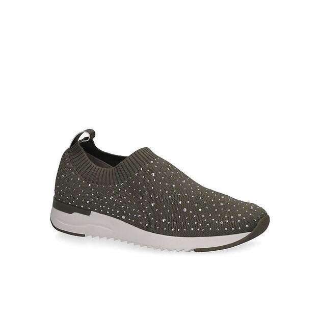 

Кроссовки Caprice Sneakersy 9-24700-20 Zielony