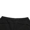 FILA Fitness Fashion Casual Versatile Knitted Sports Pants Women bottoms A11W541607FBK