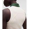 Lullulemon Sleeveless Golf Polo Dress Ltiv Ivyg