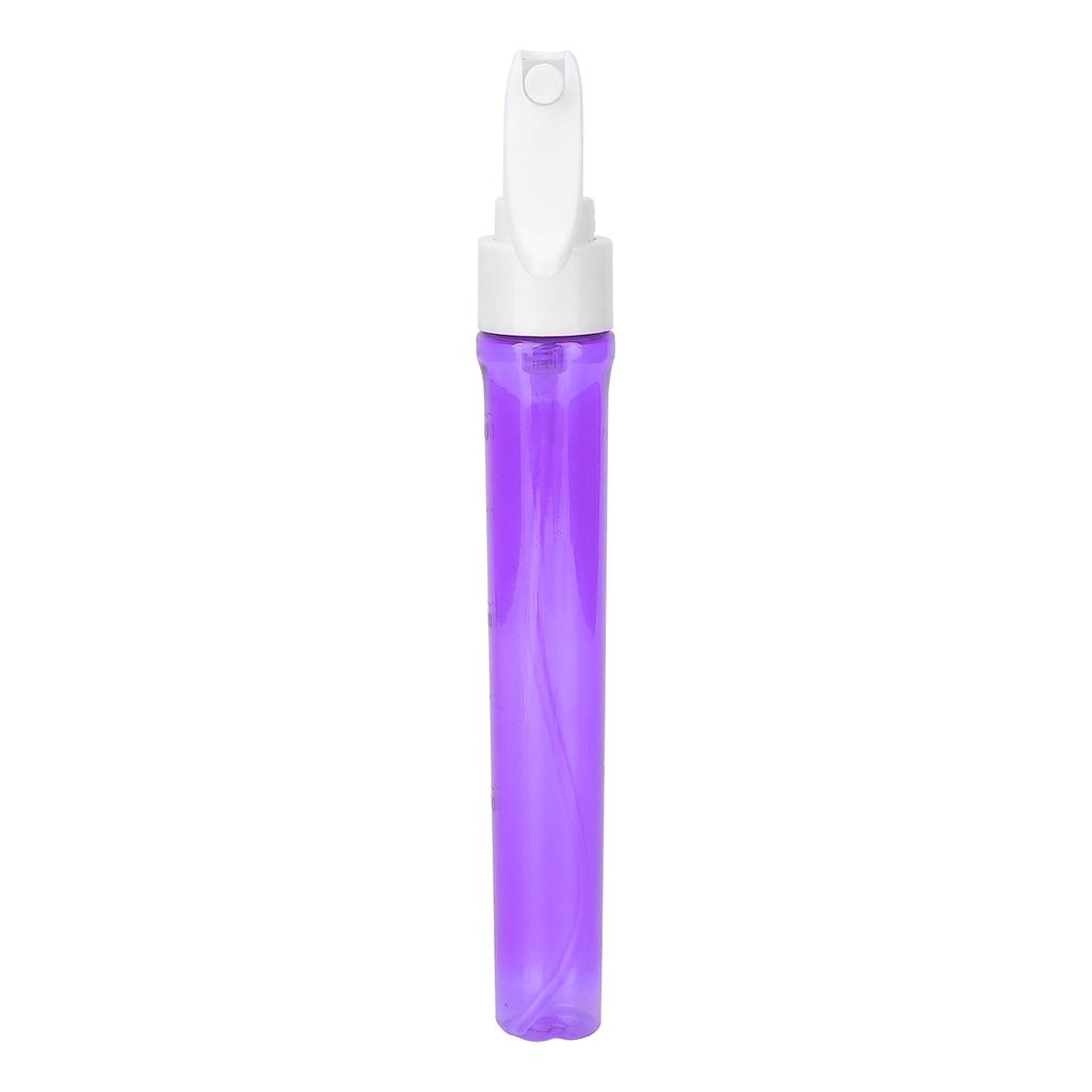 Portable Hair Spray Bottle Refillable Empty Spray Hair Styling Fine Mist Spray Kettle 38ml
