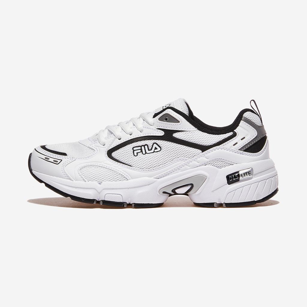 Fila Memory Decimus V3 MS, 1RM02954H, 1010111680, Popular Korean Shoes