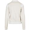 Urban Classics Womens/Ladies College Sweat Jacket