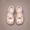Sandals Girl Soft-soled New Style Shoes, Anti-slip Beach Shoes