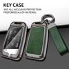 Volkswagen Tayron Key Case (Models 19-26) - Ultra-thin Transparent 300/330 Full Coverage Buckle