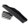 Car Pedal Cover for LEADING IDEAL L7 L8 L9 LIXIANG 2022 2023 2024 Gas Brake Pedals Non-Slip Stainless Steel Pad Accessories