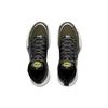 Li Ning Ultra Light Textil, Synthetikleder, TPU Rutschfest, Abriebfest, Leichter Mittelhoher Schuh ABAS027-12