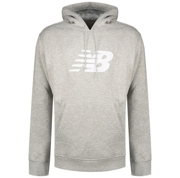 

New Balance Sport Core Brushed худи S