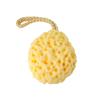Honeycomb Massage Brush Exfoliating Shower Puff Portable Cleaning Brush  Women