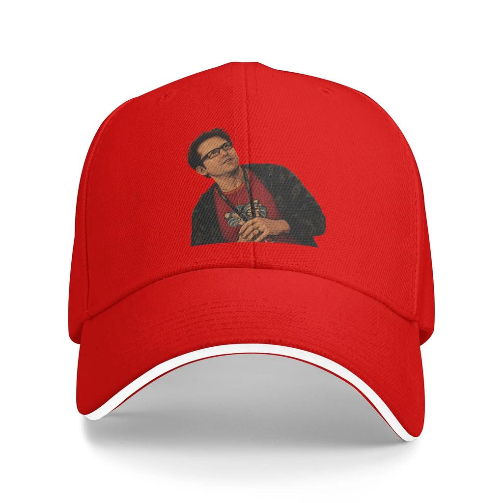 Eltingville Cub Evan Dorkin YES Casual Baseball Cap Hiking Fishing Hip Hop Hats Summer Sunscreen Unisex Adult Stylish Baseball Caps