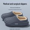 Kenuo Waterproof Warm Indoor Cotton Slippers