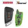 Xhorse XS Series VVDI MINI KEY TOOL Smart Remote Key XSKF01EN XSCS00EN XSMQB1EN XSKF20EN XSKF21EN XSCH01EN English Version