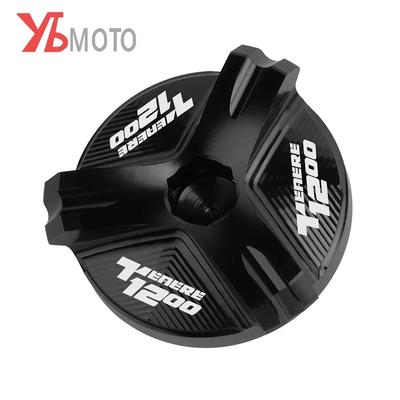 Per yamaha Super Tenere 1200 tenere1200 XT1200Z XR1200ZE 2010- 2022 Moto Coperchio di riempimento olio Tappo motore