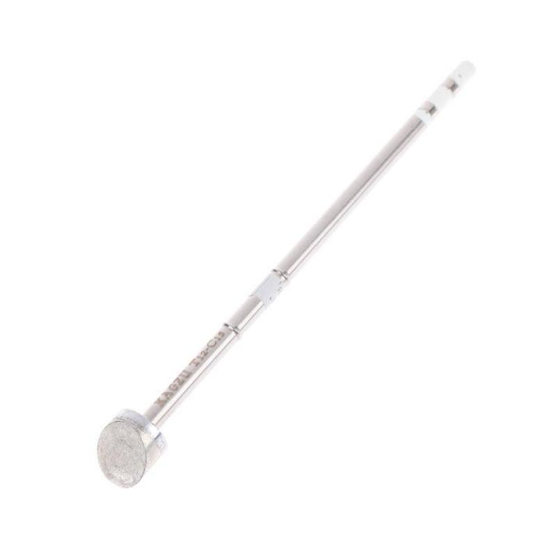 Precise Temperature Controlled T12 Soldering Iron Tip for Stable Welding Performances in Electronics Projects Solder Tip