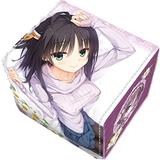 

Synthetic Leather Deck Case Senren Banka Hitachi Mako Ver.2