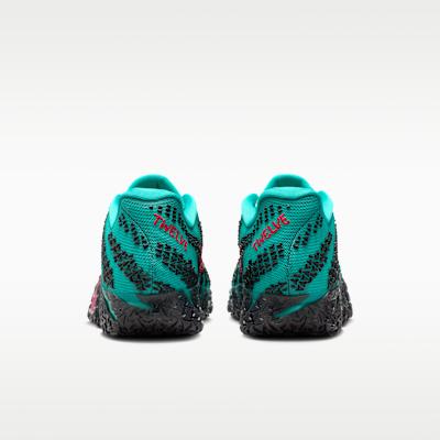 Nike Ja 3 EP 'Turbo Green'