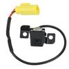 Rear View Backup Camera High Resolution 957602P202 Park Assist Camera Replacement for Kia Sorento 2009‑2013