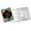 Color by Number for Adult 75 Beautiful Pictures Anxiety Therapy Coloring Book for Relaxation Stress Relief