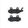 Electric Motorcycle & ATV Brake Pad for Disc Brakes FA135 CAN AM 1000