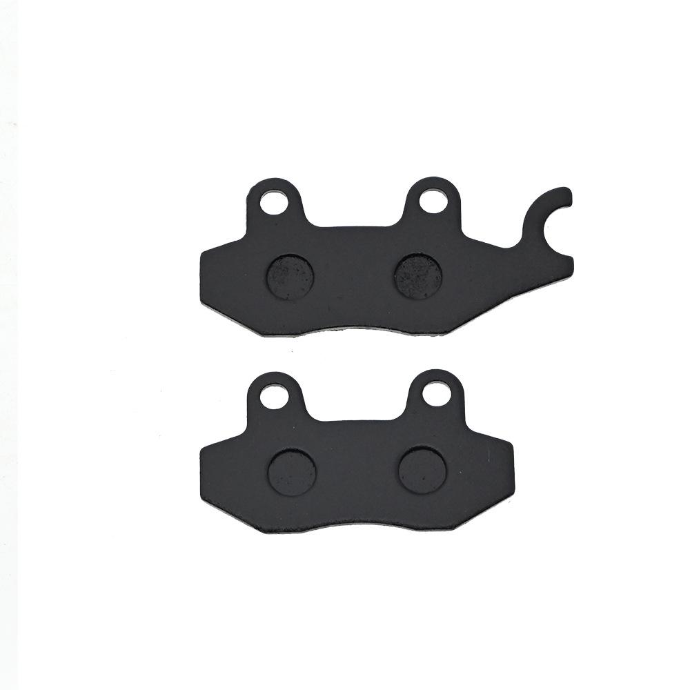 Electric Motorcycle & ATV Brake Pad for Disc Brakes FA135 CAN AM 1000