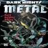 Dark Nights Metal by Scott Snyder Paperback Book 9781401289072