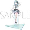 Hinomori Shizuku Acrylic Stand Project Sekai Colorful Hatsune Miku MORE MORE More More Jump Limited Goods Vol.1 Stage! Feat. JUMP!
