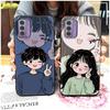 Soft case Full wrap Phone Case For Nokia G42 5G TPU Graffiti Anti-dust Cartoon Silicone Shockproof Durable Back Cover