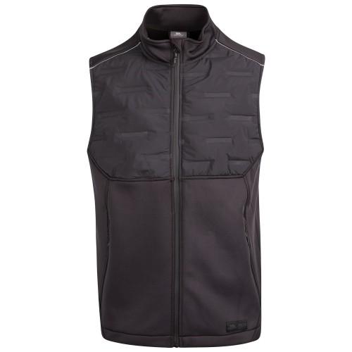 Trespass Mens Gorman Hybrid Body Warmer