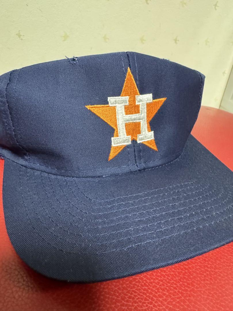 

[USED] Astros cap, Travis Scott vintage, deadstock hat