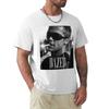 Brad TShirt Christmas Casual Short Sleeve Top