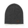 Women's 100% Pure Cashmere Knitted Bucket Hat - Autumn/Winter Warm, Face-Slimming, Thickened Style