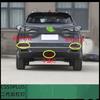 Rear Foglight For CHANGAN CS55 PLUS rear bumper foglight foglamp fog light fog lamp Brake lights