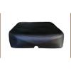 For Dodge Ram 2002-2008 2006 2007 Center Console Armrest Protection Cushion Breathable Armrest Box Cover Pad Car Accessories