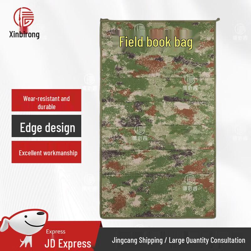 Portable Oxford Cloth Information Display Board