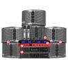 Som e vídeo portátil – Colunas para computadores e sistemas de som