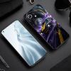 Sports Car Drift Phone Case Cover for Xiaomi Mi 17 Pro Max 15 14 13 12 11 Ultra 15T 14T 13T 12T 11T Pro Lite Soft TPU Shell Bags
