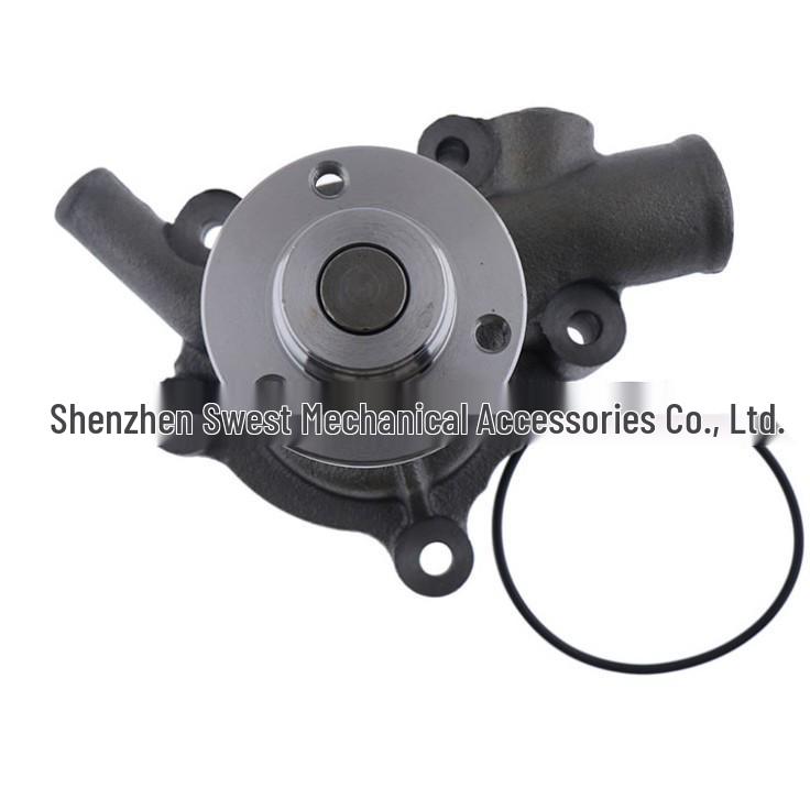 

Isuzu 2.2Di Engine Water Pump 119356 D201 SE2.2 SB CG