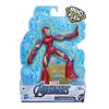 Figurka Lalka Hasbro Avengers Iron Man Marvel Bend And Flex