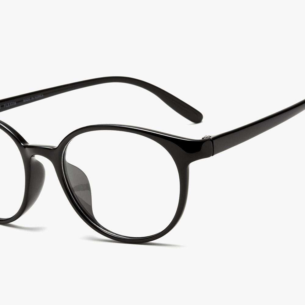 Lugo Btikeol Eyeglass Frames (El4097 114 51)