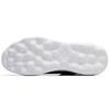 Anta Cushioning, Breathable, Lightweight Low top Training Shoes Men's Black White Sneakers 91928605-1