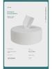 XL Disposable Pure Cotton Face Cleansing Towels - Thickened, Soft, Salon-Quality