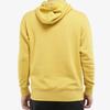 Nike Sporty Casual Pullover Hoodie Men Hoodies Yellow CN8753-711