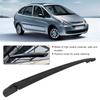Car Windscreen Rear Wiper Arm Replacement Fit for Citroen Xsara Picasso 1999 2007