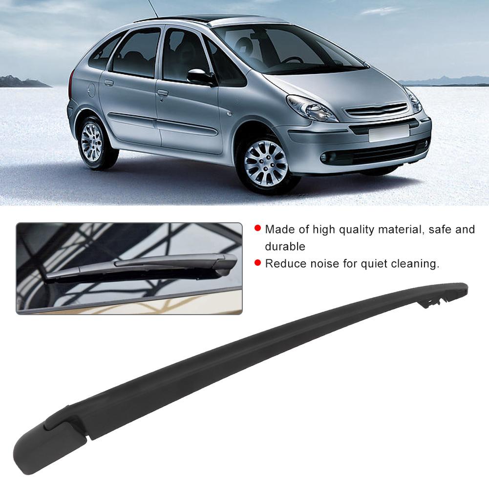 Car Windscreen Rear Wiper Arm Replacement Fit for Citroen Xsara Picasso 1999 2007