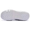 New LiNing Cat Paw Lite Winter Anti Slip And Wear Resistant Warm Low Top Sports Casual Shoes Bellflower Grey AGCS347-2