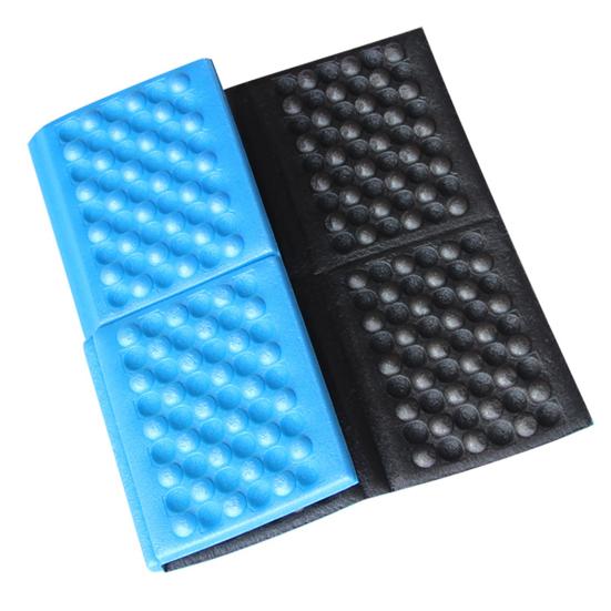 

Moisture-Proof Folding Foam Pad Mat Cushion Seat for Outdoor Camping Picnic Park синий