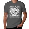 Endangered Wildlife Save The Pangolin Tshirt No Iron Casual Short Sleeve Top