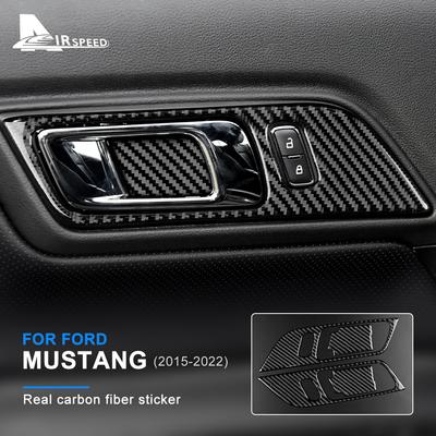 Accessoires d'intérieur – Autocollants pour voiture
